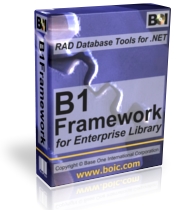 Click here to subscribe and download B1Framework