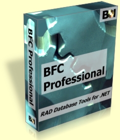 (BFC Professional - click for an overview of BFC)