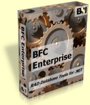 More about BFC Enterprise