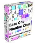 Number Class - Overview