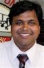 Narayan Singhal, Vice President, Services